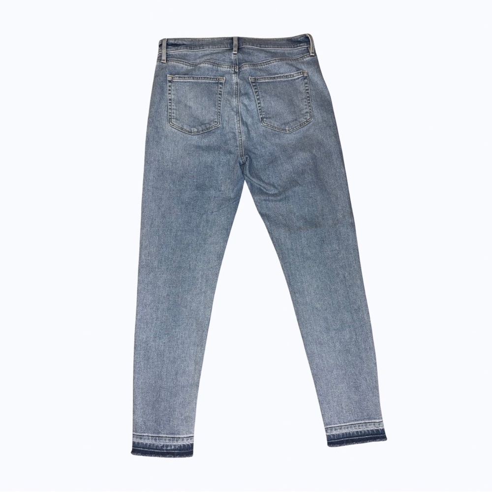 LOFT Skinny Jeans – Size 28 / 6 - Picture 5 of 8